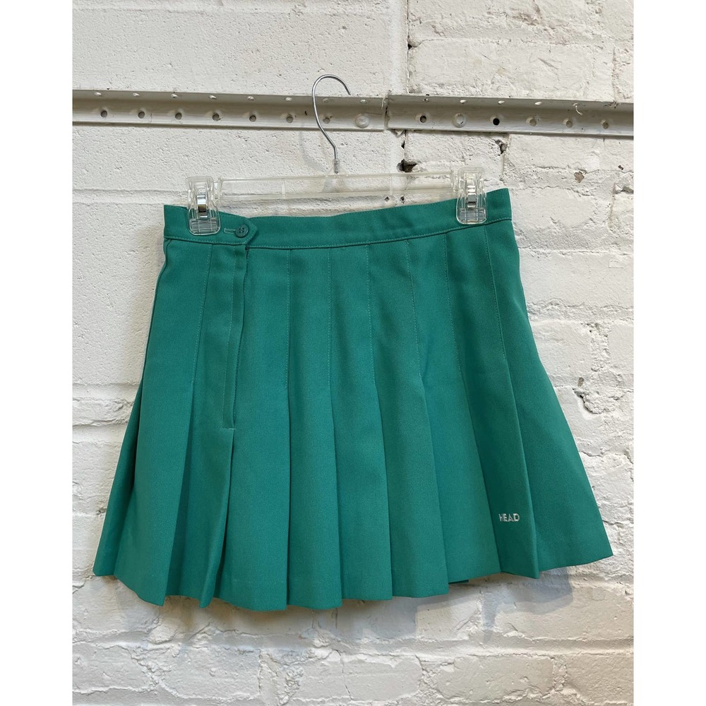 Tennis Skirt